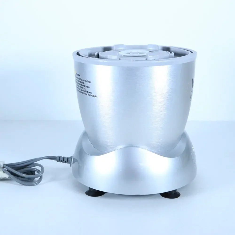 Veggie Bullet Replacement Motor Base *Model VB-102 BASE ONLY TESTED WORKING